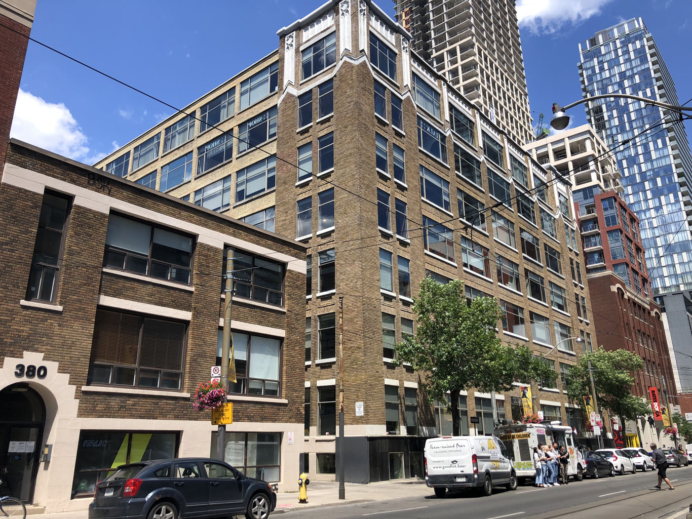 The Capitol Building — photo 11